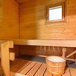 Otso By Interhome Vuokatti