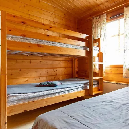 Dom wakacyjny Otso By Interhome