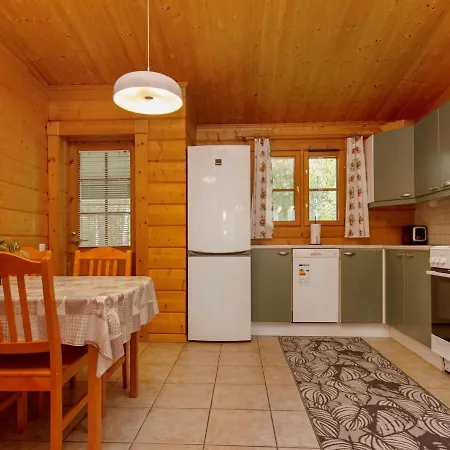 Otso By Interhome Dom wakacyjny