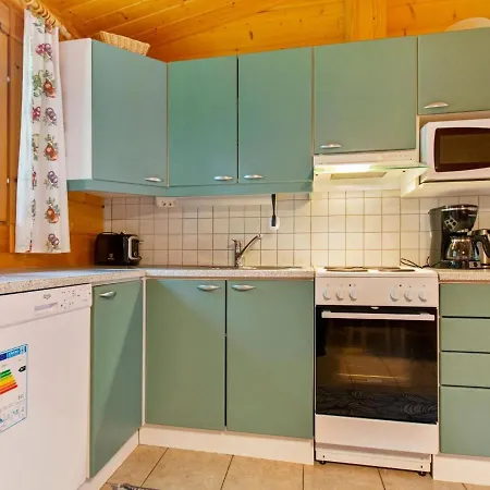 Otso By Interhome * Vuokatti