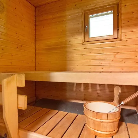 Otso By Interhome Dom wakacyjny Vuokatti