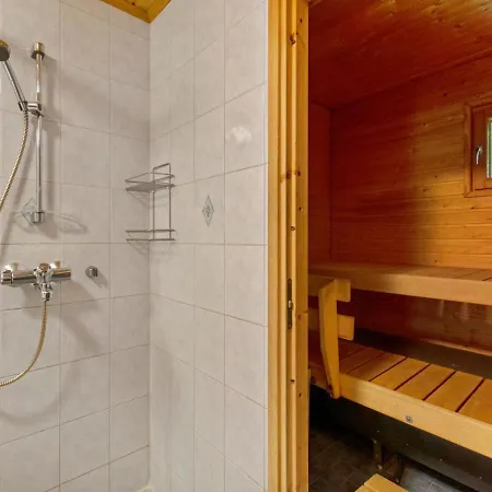 Otso By Interhome * Vuokatti