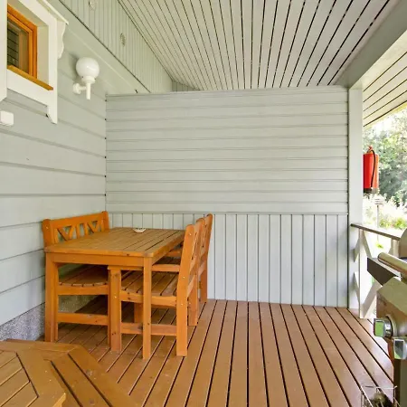 Dom wakacyjny Otso By Interhome *