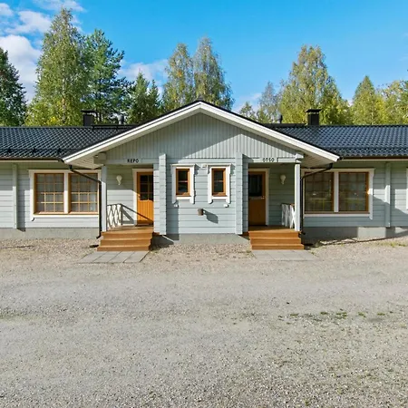 Dom wakacyjny Otso By Interhome