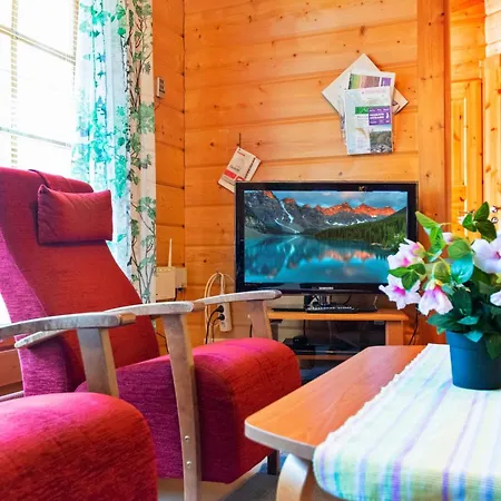 펜션 Otso By Interhome