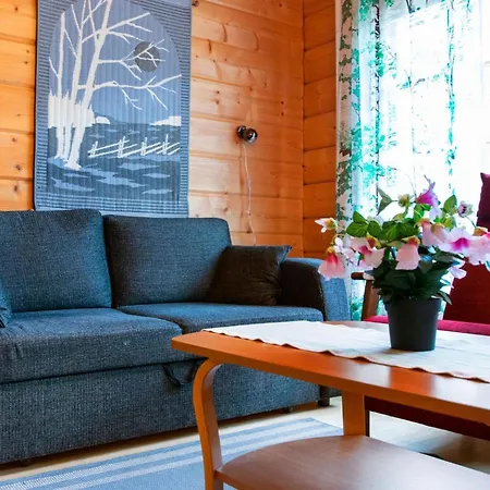 Otso By Interhome *