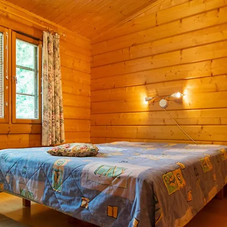 Otso By Interhome * Vuokatti