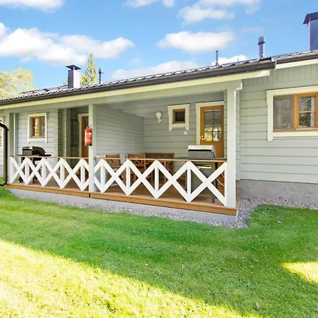 Otso By Interhome * Vuokatti