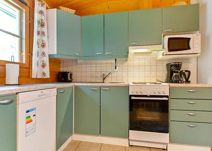 펜션 Otso By Interhome *