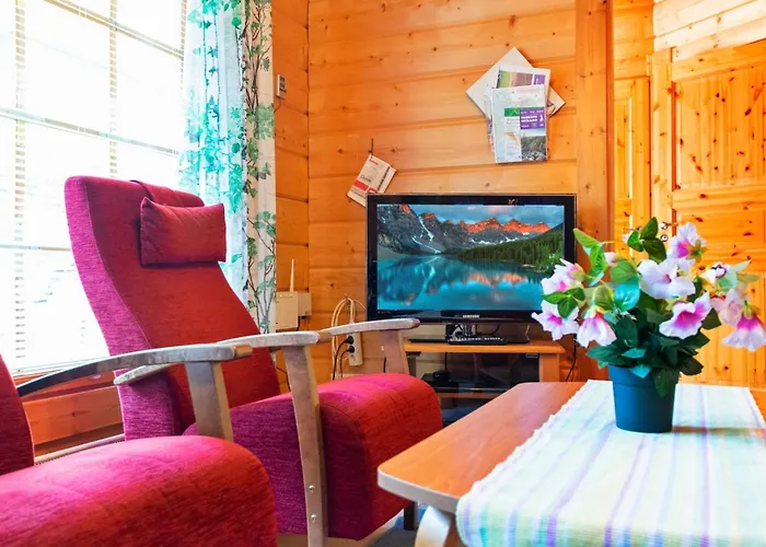 펜션 Otso By Interhome