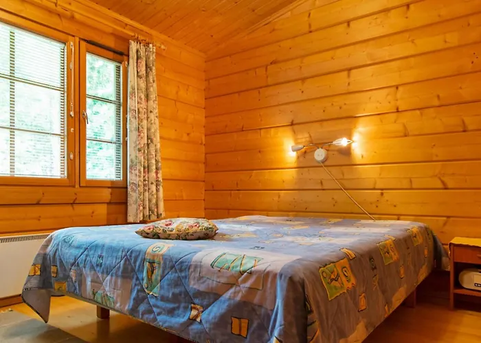 Otso By Interhome * 부오카티