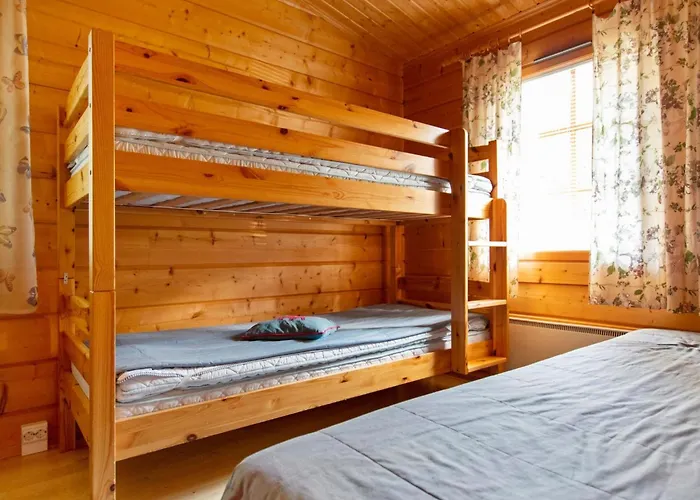 Otso By Interhome 펜션 *