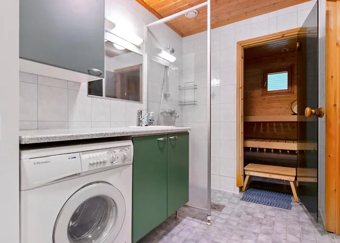 Otso By Interhome 펜션 부오카티