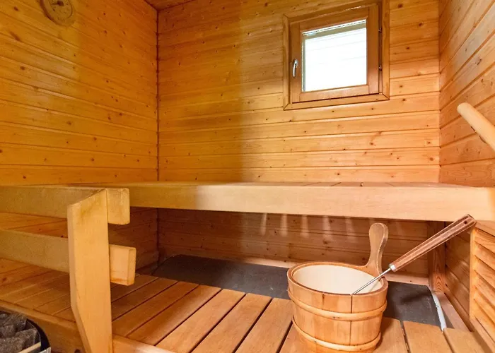 Otso By Interhome 부오카티