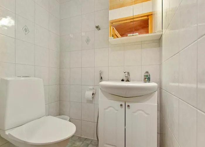 펜션 Otso By Interhome 부오카티