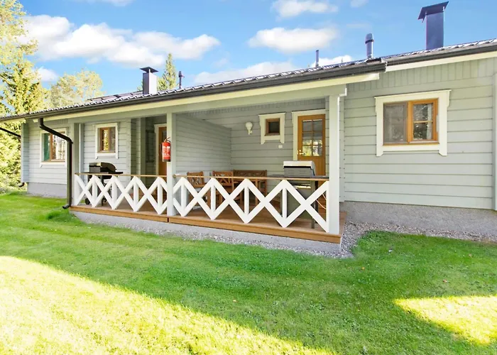 Otso By Interhome * 부오카티