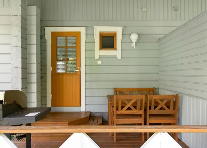 펜션 Otso By Interhome 부오카티