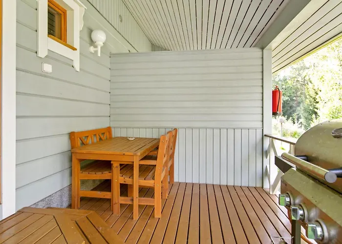 Otso By Interhome 펜션 *